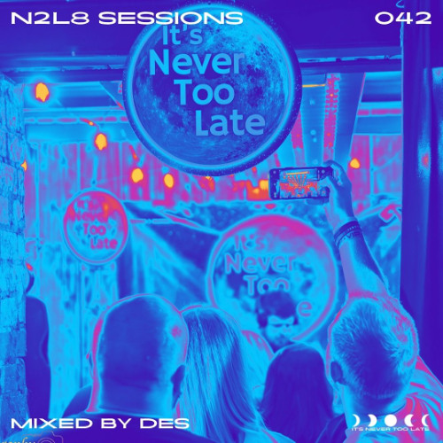 N2L8 Sessions 042 With Des