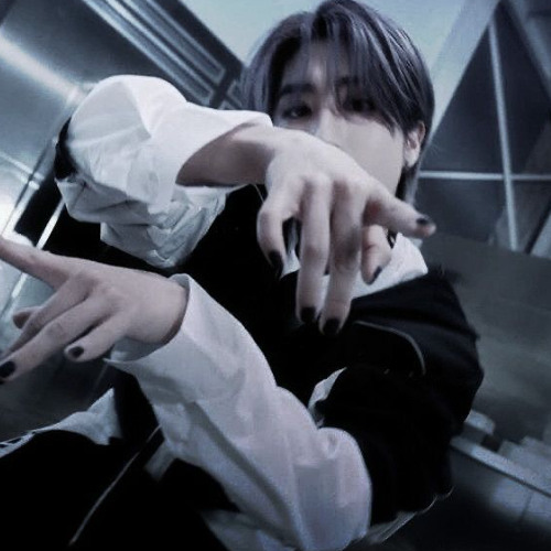 open your hand (high for this)