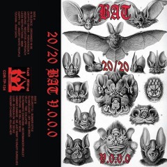 TZUHAN - RAW DATA [ Clan Destine Records ]