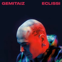 Gemitaiz - Adesso Instrumental (prod. Ombra, Polezsky) | @strickk