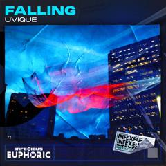 Falling (Radio Mix)
