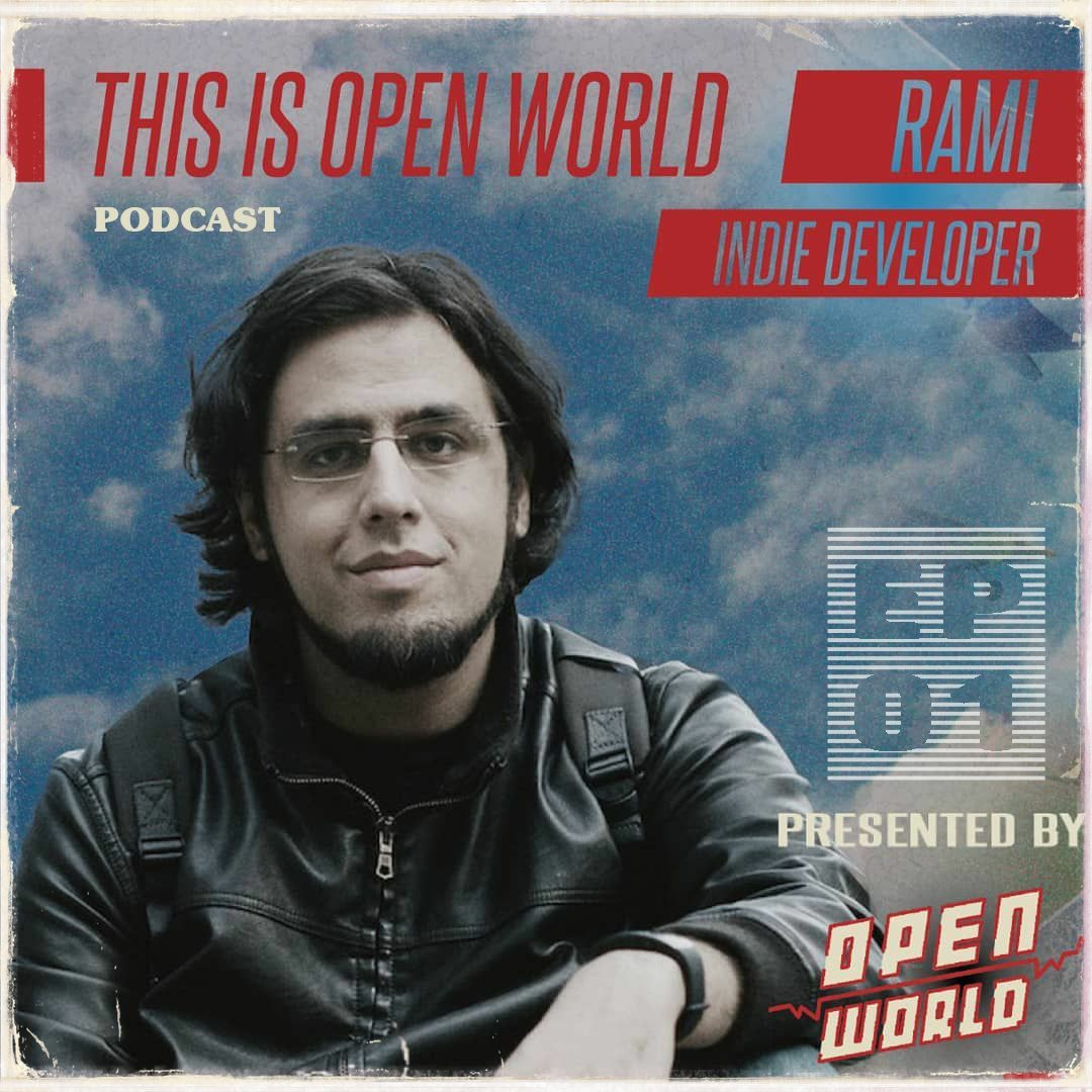 Open World: Your Game Localization Podcast