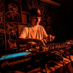 The Beat Conductor w/ Mighty Boogie - 9th September 2024