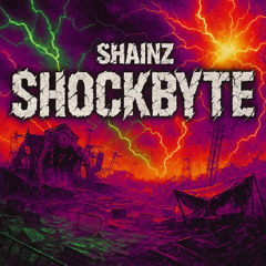Shainz - Shockbyte (Early Hardcore 235 BPM)