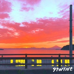 am 08:59  (91wine REMIX)