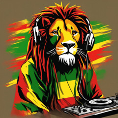 Ragga De Reggae In Da Jungle Thunda Clot Mix