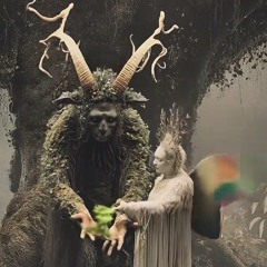 slideॐ forestdelicrecord ~End Of Ego remix small part