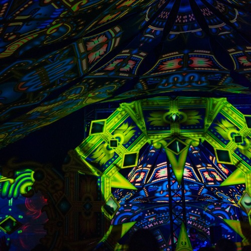 Gamin - Fraktal Forest Festival 2025