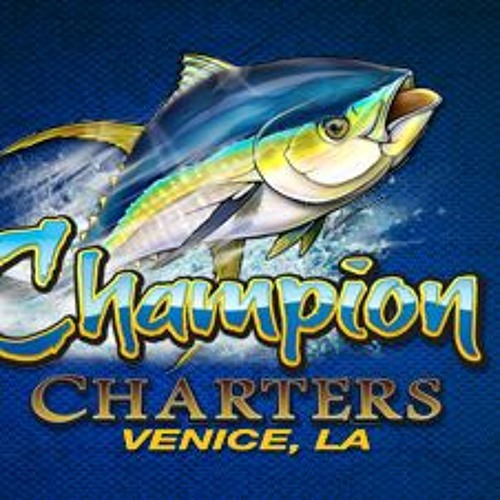 Tuna Fishing Charters in Venice, Louisiana