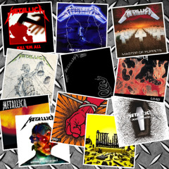 Metallica Medley