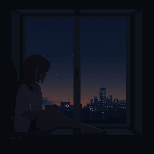 "tình cũng như ngày rồi cũng sẽ qua đi..."