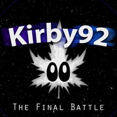 Kirby92 - The Final Battle [432Hz]