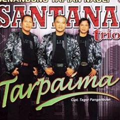 Trio Santana - Tarpaima