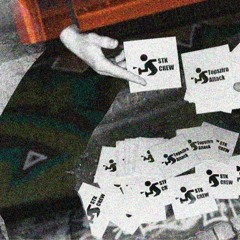 DJ TORCHESTAN x DJ FORCEMAJOR - $MOKE SE$$ION