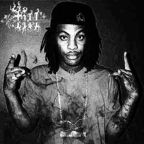 Stream HARD IN THE MFIN PAINT MIX by skincrver Listen online for free