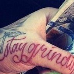 Stay Grindin' Feat. Dots, Beezo And Eazy (Produced By DJ Kris Stylez)