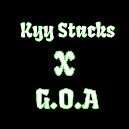 Kyy Stacks - Storm Remix ft. G.O.A