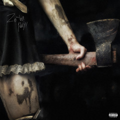 ZOMBIE PARTY (prod. 2lazy)
