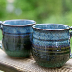 Open Vessel/Vaso Abierto (w/ Moro)