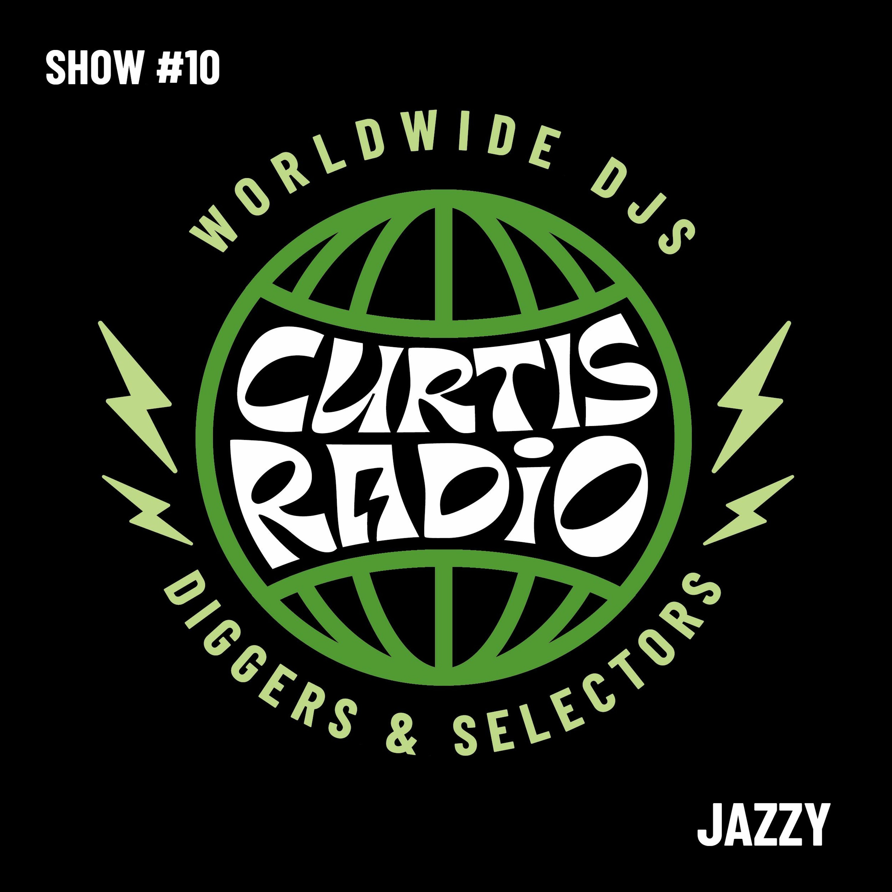 Curtis Audiophile Cafe // Curtis Radio