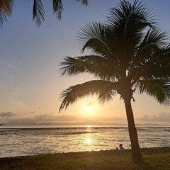 Driving to the West Coast