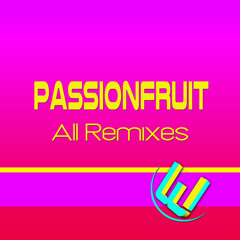 Passiofruit (128 Bpm Extended Mix)