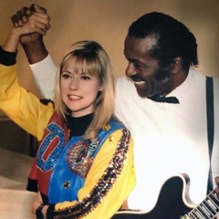 DOROTHEE x CHUCK BERRY
