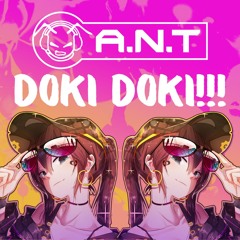 DOKI DOKI