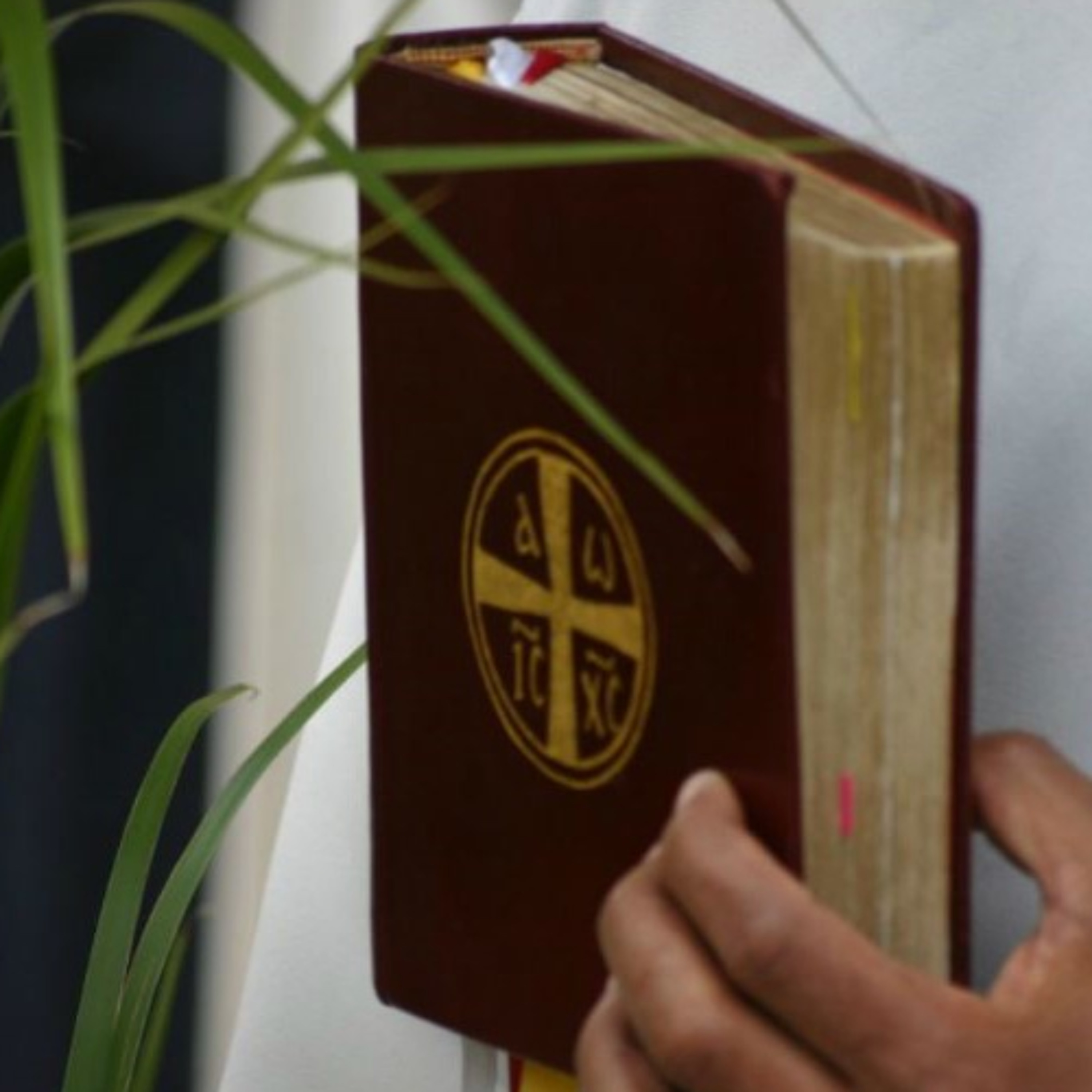 Wortgottesdienst inkl. Predigt (Pfr. Ralf Neukirchen) | 28.6.26 | 13. Sonntag im Jahreskreis | Jerusalemgemeinschaften episode artwork