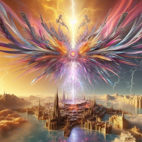 Stream Heaven Or Hell by Spike Spiegel Wild | Listen online for free on ...
