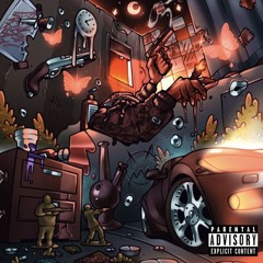 MOG - Junkie