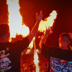 Vegas Brothers at Tramusic Festival 2025