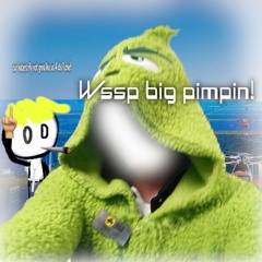 big pimpin!