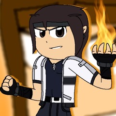 tAoKatara: Embers of Defiance - (Marcus Harrison's Theme Song)