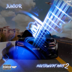 “Southwest Shit 2” - Junior