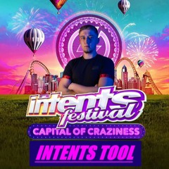 Vano - INTENTS TOOL 2025