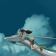 spiritedaway