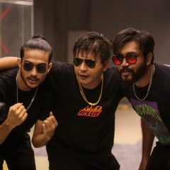 Squad Leader, Banglawood, SnareByt - Ali Baba || Bangla Rap 2021