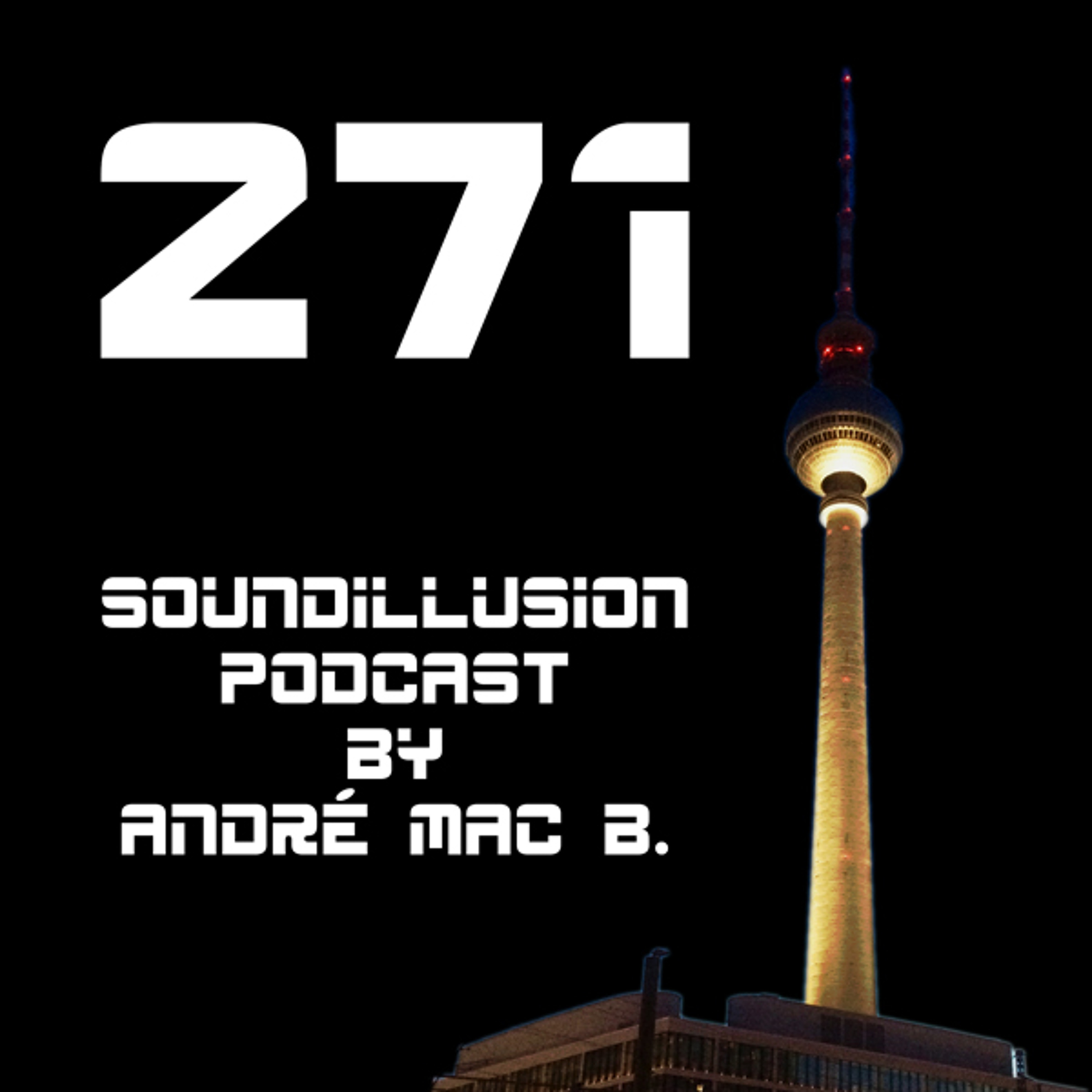 André Mac B.\'s Music