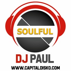 2020.08.28 DJ PAUL (Soulful)