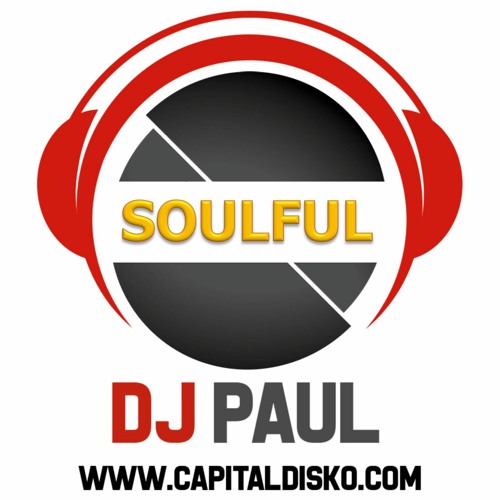 2020.08.28 DJ PAUL (Soulful)