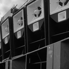 La harpetekk - Vinyle Hardtek/tribe