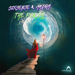 Sixsense & Ambra - The Portal (PAO1DW384Parabola Music)