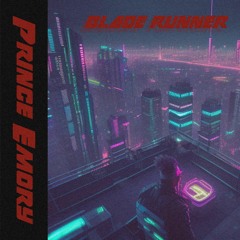 BLADE RUNNER - prod. Plenoic