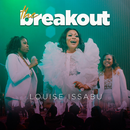 The breakout (feat. Josh Cleopa)