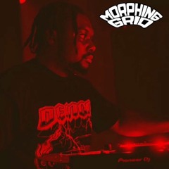 PANDORⒶ’S BOX Morphing Grid Radio DJ Set