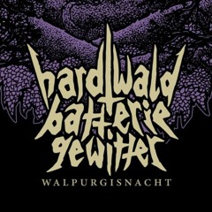 Kuskeel @HWB Walpurgisnacht 2023
