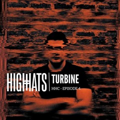 HHC Episode 04 - Turbine