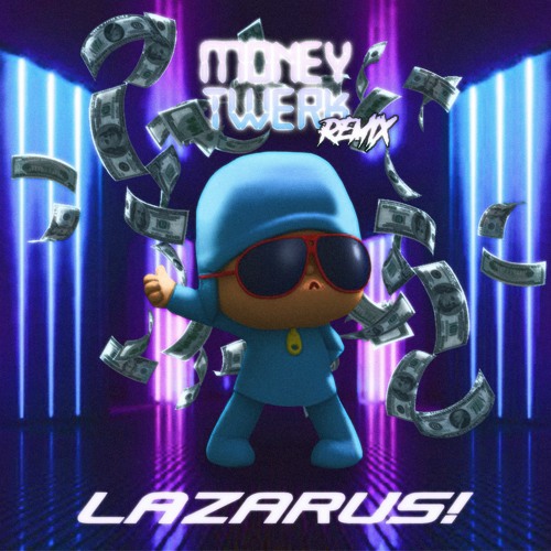Yeat Money Twerk Remix