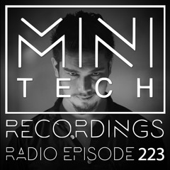 MINITECH RADIO Episode 223 Namhar